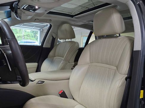 Used 2020 Lexus LS 500 AWD w/ Interior Upgrade Package image 21