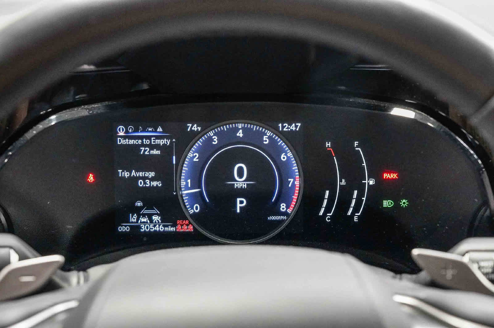 Used 2025 Lexus NX 250 FWD w/ Cold Area Package image 25