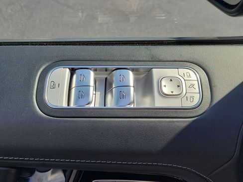 Certified 2023 Mercedes-Benz G 63 AMG 4MATIC image 27