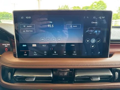 Used 2023 Lincoln Nautilus Reserve w/ Equipment Group 201A AWD/4WD image 20