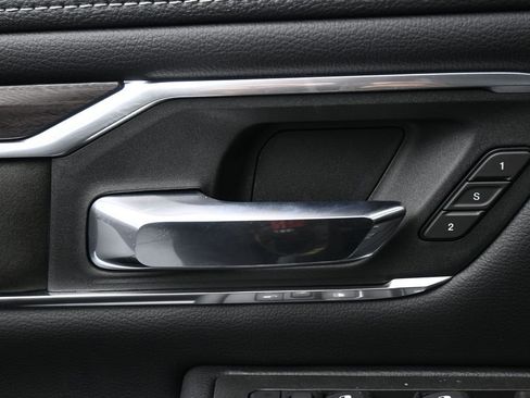 New 2026 RAM 1500 Laramie image 15