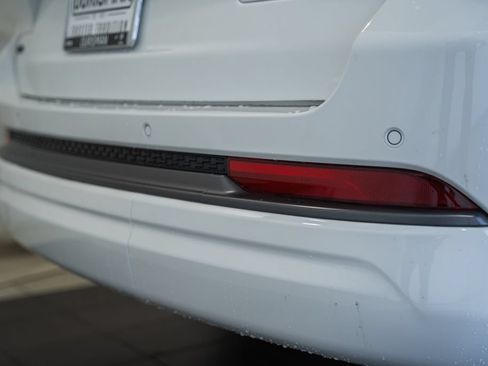 New 2026 Jeep Grand Cherokee L Limited AWD/4WD image 7