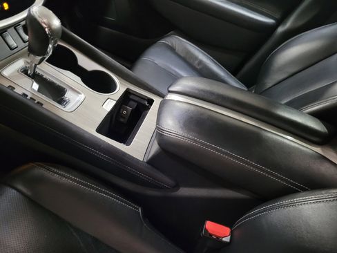 Used 2015 Nissan Murano SL w/ SL Technology Package image 26