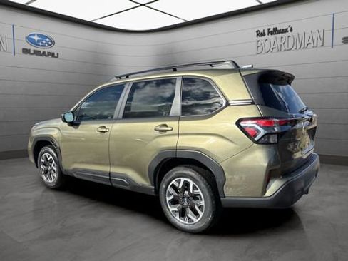 New 2026 Subaru Forester Premium image 9