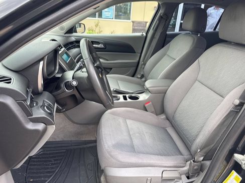 Used 2015 Chevrolet Malibu LS FWD image 23