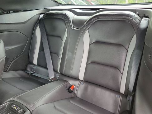 Used 2024 Chevrolet Camaro SS RWD image 15