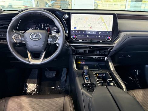 Used 2024 Lexus TX 350 FWD image 33