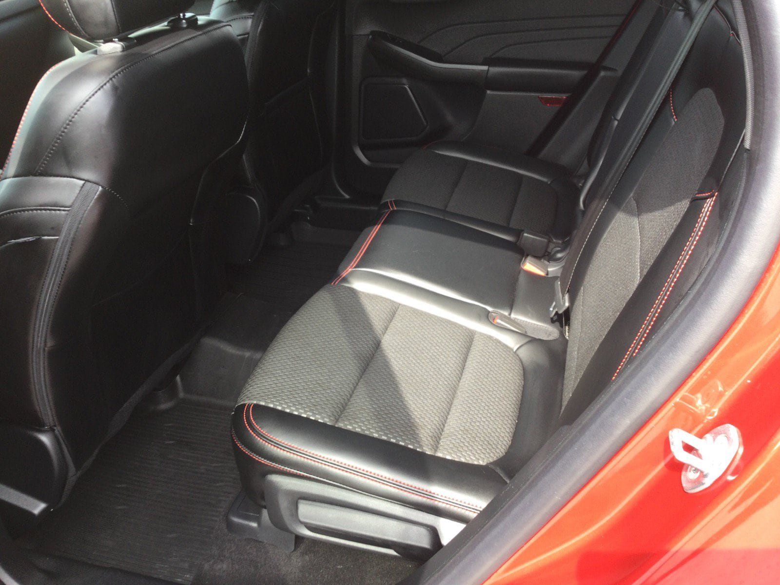 Used 2024 Ford Escape ST-Line w/ Tech Pack #1 AWD/4WD image 11