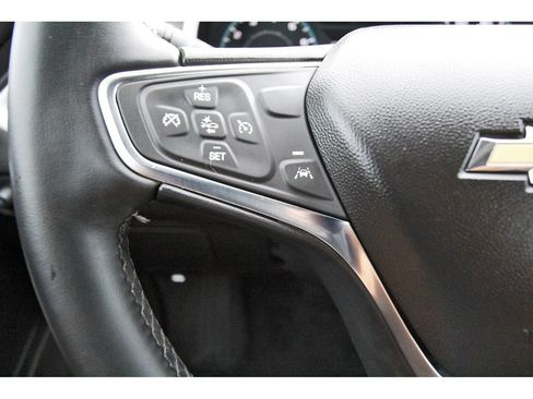 Used 2024 Chevrolet Malibu RS FWD image 15