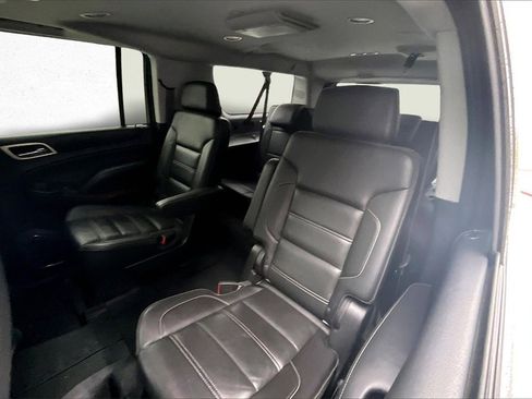 Used 2015 GMC Yukon XL Denali w/ Touring Package image 21