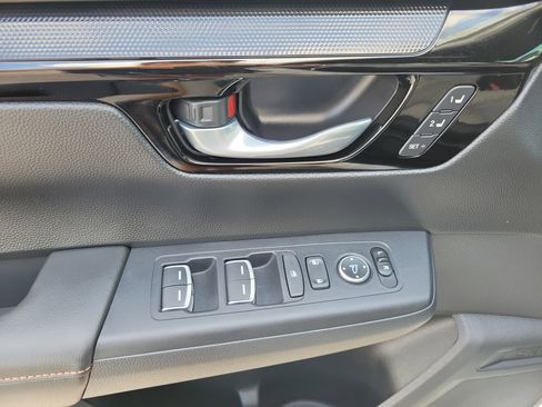 Certified 2024 Honda CR-V Sport Touring image 22