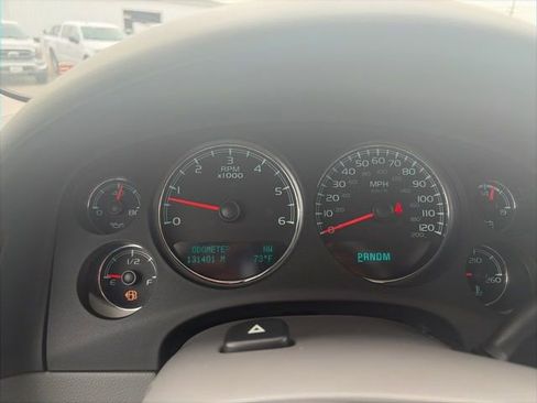 Used 2012 Chevrolet Avalanche LT w/ All-Star Edition AWD/4WD image 20