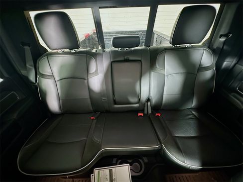 New 2026 RAM 2500 Laramie image 10