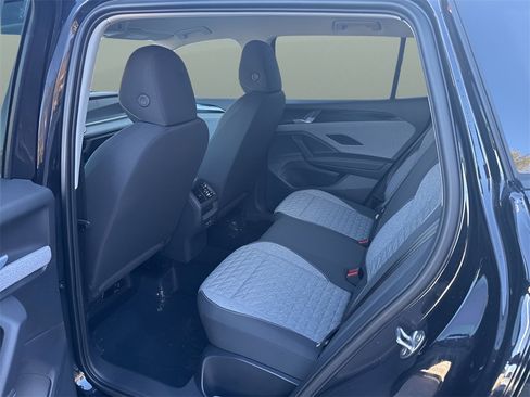 New 2026 Volkswagen Tiguan S image 24