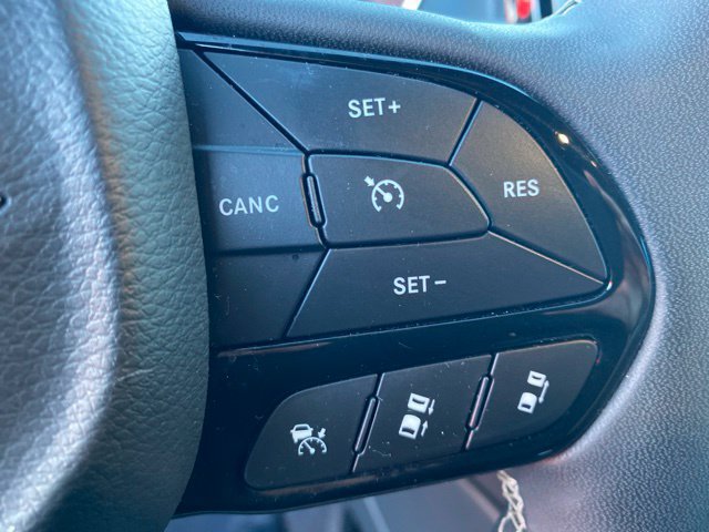 Used 2025 Chrysler Pacifica Limited FWD image 24