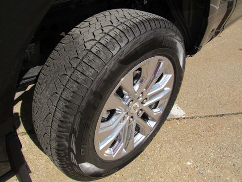 Used 2024 Ford F150 King Ranch image 48