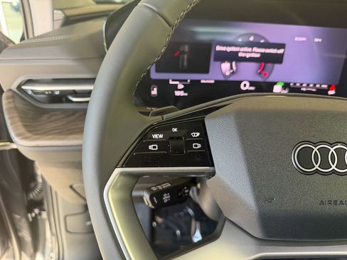 New 2026 Audi Q5 Premium Plus AWD/4WD image 20