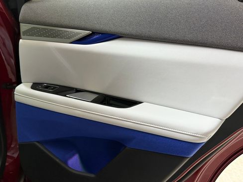 New 2026 Cadillac Optiq Sport 1 image 45