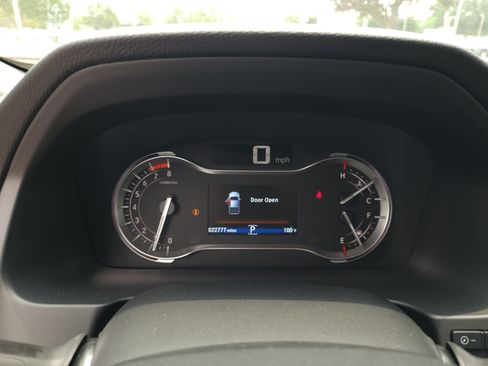 Certified 2023 Honda Ridgeline RTL image 21