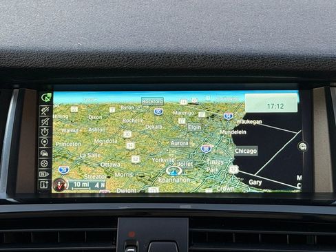 Used 2016 BMW X4 xDrive35i image 31