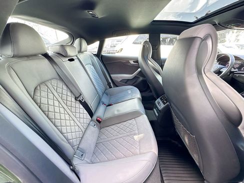 Used 2023 Audi S5 Premium Plus image 29