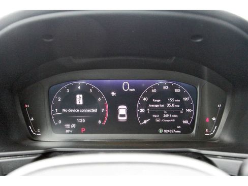 Used 2025 Honda Accord LX image 18