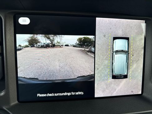 New 2025 Ford Bronco Badlands image 26