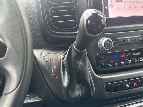 Used 2026 RAM ProMaster 2500 w/ Convenience Group FWD image 23