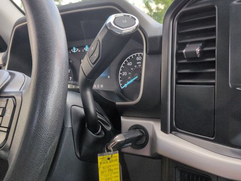 Used 2022 Ford F150 XL w/ Equipment Group 101A High RWD image 26
