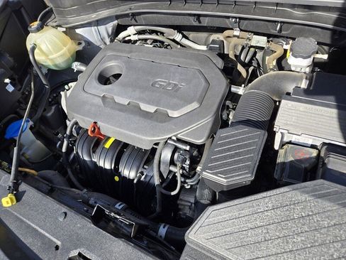 Certified 2020 Kia Sportage LX FWD image 17
