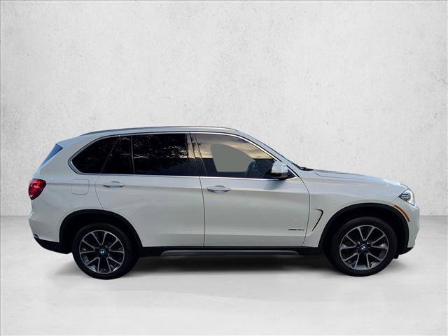 Used 2017 BMW X5 xDrive35i AWD/4WD image 4