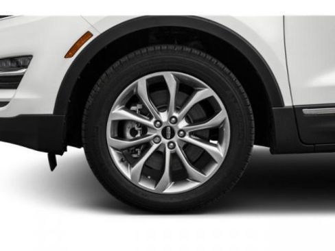 Used 2015 Lincoln MKC AWD w/ Equipment Group 102A Reserve image 15