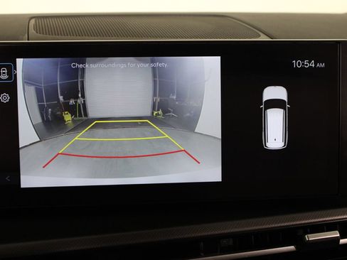 Certified 2026 Hyundai Santa Fe SEL FWD image 31