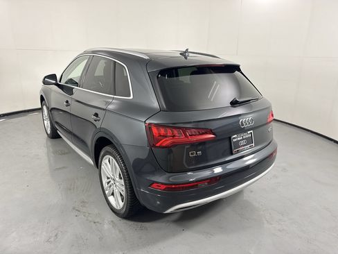 Used 2018 Audi Q5 Prestige AWD/4WD image 34