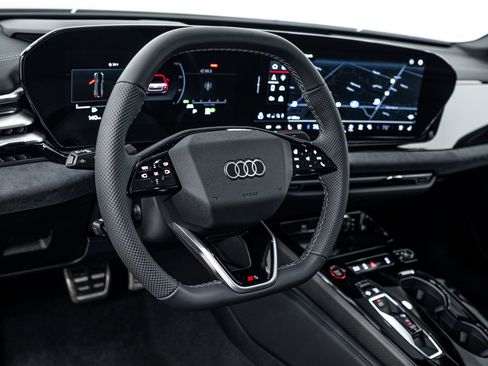 New 2025 Audi S5 Premium Plus image 9