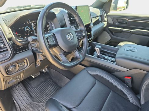 Used 2026 RAM 1500 Rebel w/ G/T Package AWD/4WD image 14