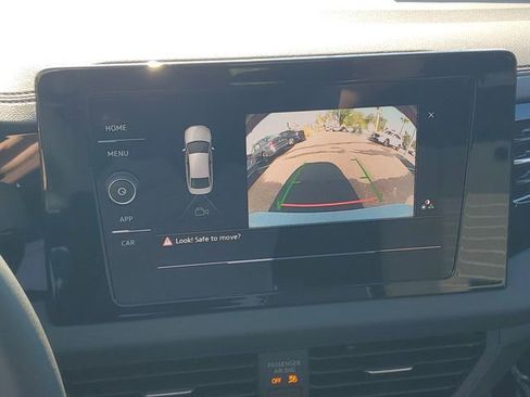 New 2026 Volkswagen Jetta S FWD image 21