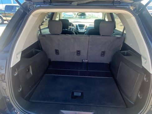 Used 2017 Chevrolet Equinox LT image 19