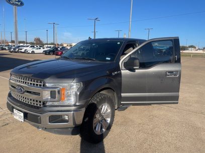 Used 2019 Ford F150 XLT w/ Equipment Group 302A Luxury