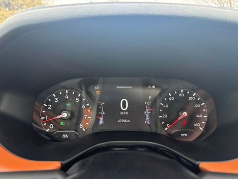 Used 2023 Jeep Compass Limited AWD/4WD image 25