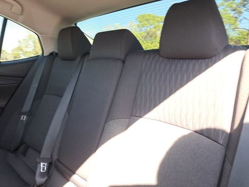 Used 2026 Toyota Camry LE w/ Convenience Package image 8