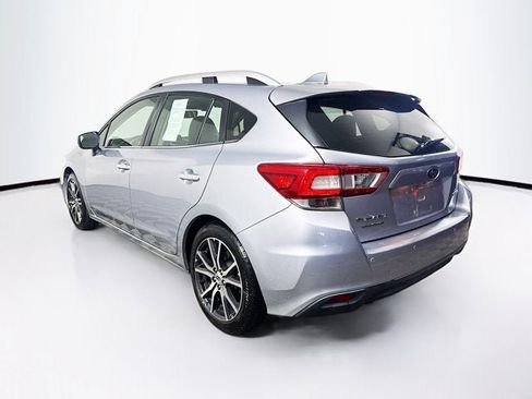 Used 2018 Subaru Impreza 2.0i Limited image 7