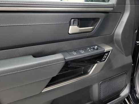 Certified 2025 Toyota Tundra Limited w/ Power Package AWD/4WD image 9