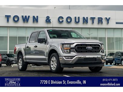 Used 2023 Ford F150 XLT
