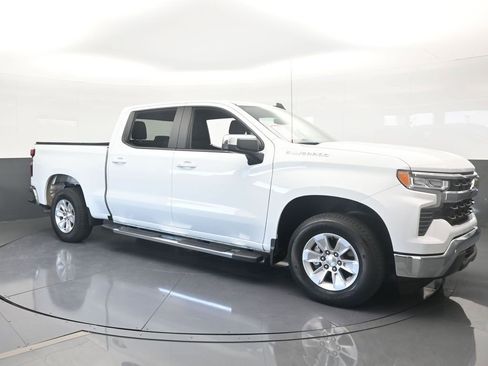 Used 2023 Chevrolet Silverado 1500 LT image 8