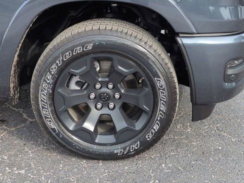 Used 2026 RAM 1500 Lone Star RWD image 10