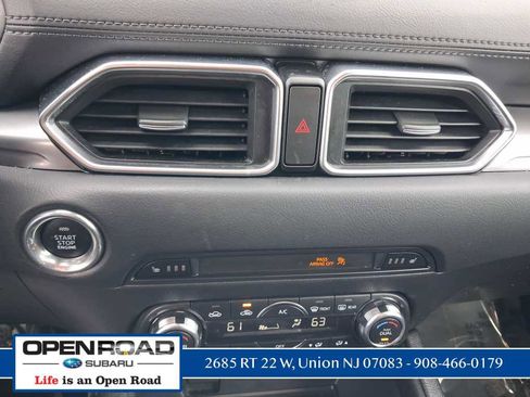 Used 2017 MAZDA CX-5 Touring AWD/4WD image 22