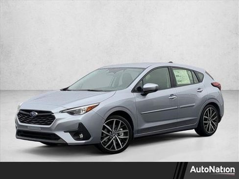 New 2026 Subaru Impreza 2.0i Sport image 1