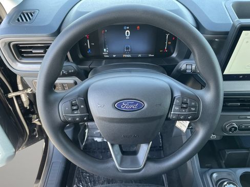 New 2026 Ford Maverick XL FWD image 29