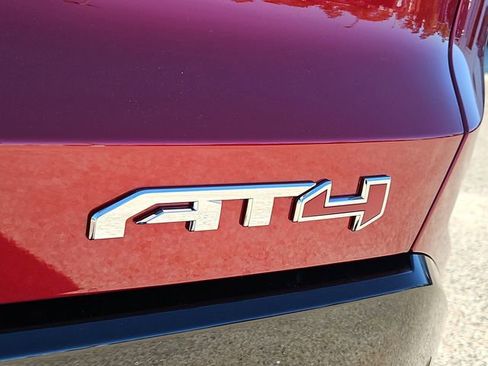 New 2026 GMC Terrain AT4 image 8